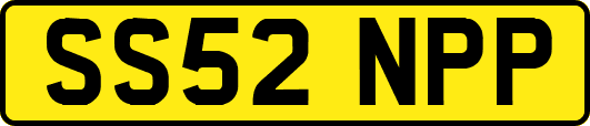 SS52NPP