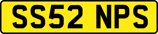 SS52NPS