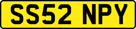 SS52NPY