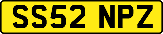 SS52NPZ