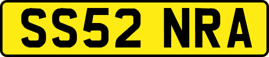 SS52NRA