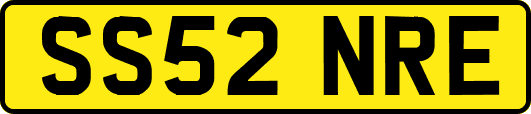 SS52NRE