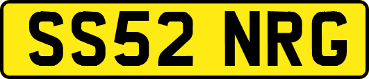 SS52NRG