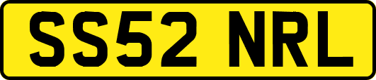 SS52NRL