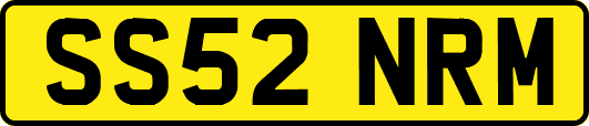 SS52NRM