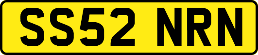 SS52NRN