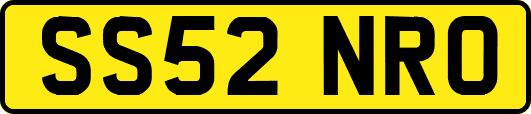 SS52NRO