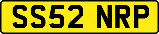 SS52NRP