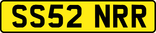 SS52NRR