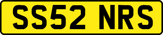 SS52NRS