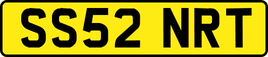 SS52NRT