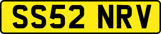 SS52NRV