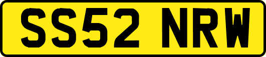 SS52NRW