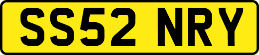 SS52NRY