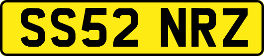 SS52NRZ