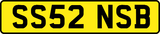 SS52NSB