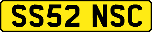 SS52NSC