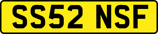 SS52NSF