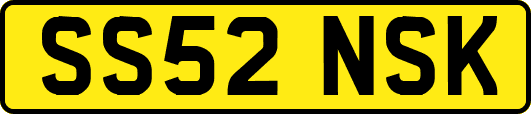 SS52NSK