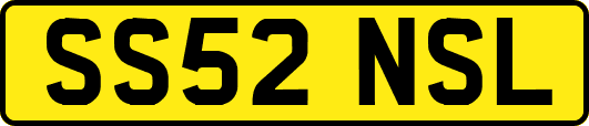SS52NSL