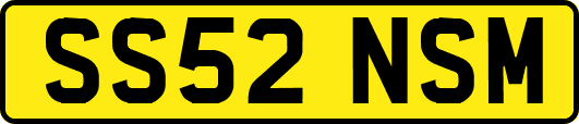 SS52NSM