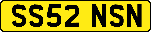 SS52NSN