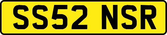 SS52NSR