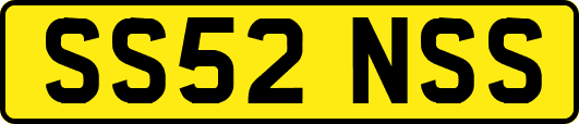 SS52NSS