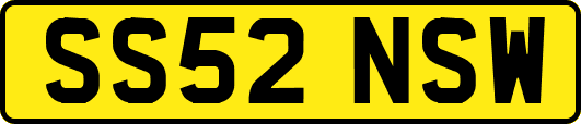 SS52NSW