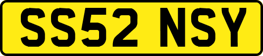 SS52NSY