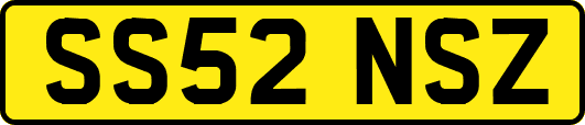 SS52NSZ