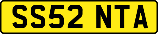 SS52NTA