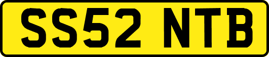SS52NTB