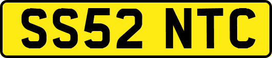 SS52NTC