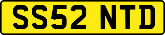 SS52NTD