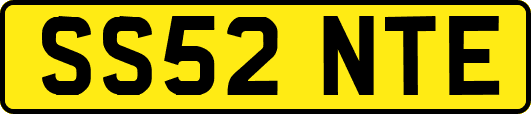 SS52NTE