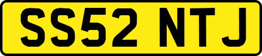 SS52NTJ