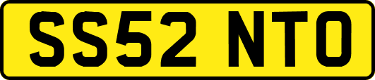 SS52NTO