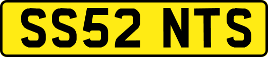 SS52NTS
