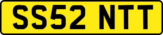 SS52NTT