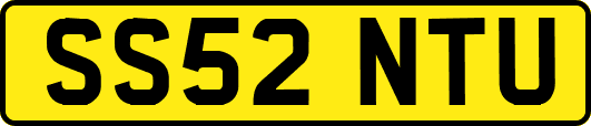 SS52NTU