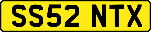 SS52NTX