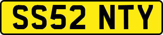 SS52NTY