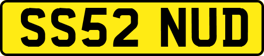 SS52NUD