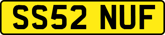 SS52NUF