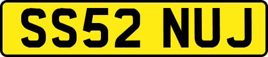 SS52NUJ
