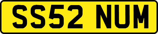 SS52NUM