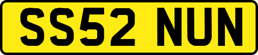 SS52NUN