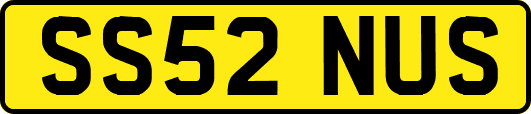 SS52NUS