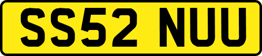 SS52NUU